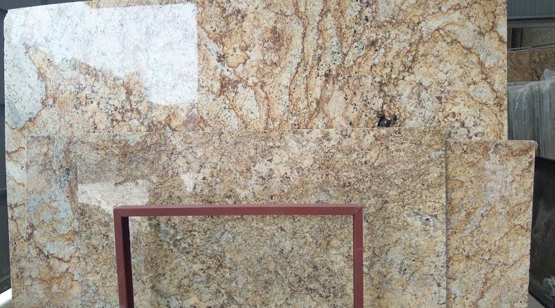 Chọn đá ốp mặt tiền, cách phân biệt giữa granite và đá marble
